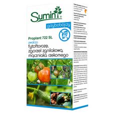 Proplant 722 SL 250ml Sumin