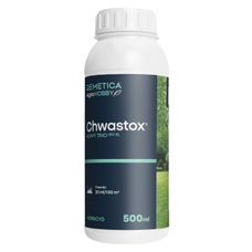 Chwastox Nowy Trio 390SL 0,5L Hobby Qemetica