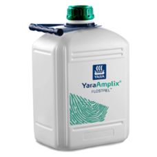 YaraAmplix Flostrel 10L Yara