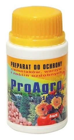 ProAgro 125 SL 250 ml Best-Pest | Sklepogrodniczy.pl