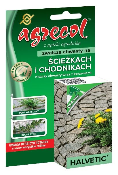Halvetic 500ml Agrecol