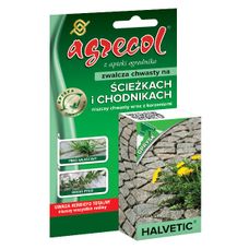 Halvetic 500ml Agrecol