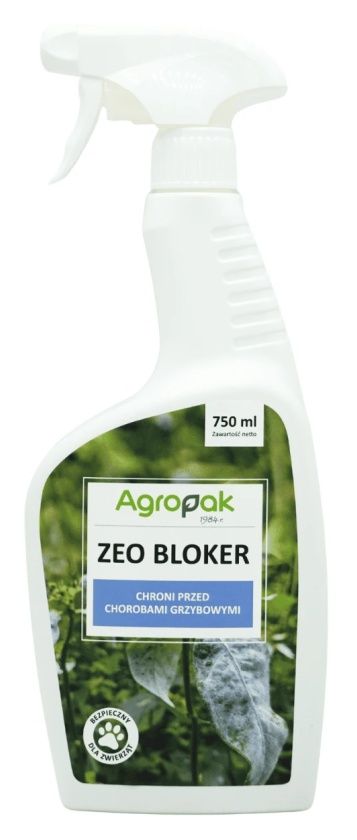 Zeo Bloker RTU 750 ml Agropak