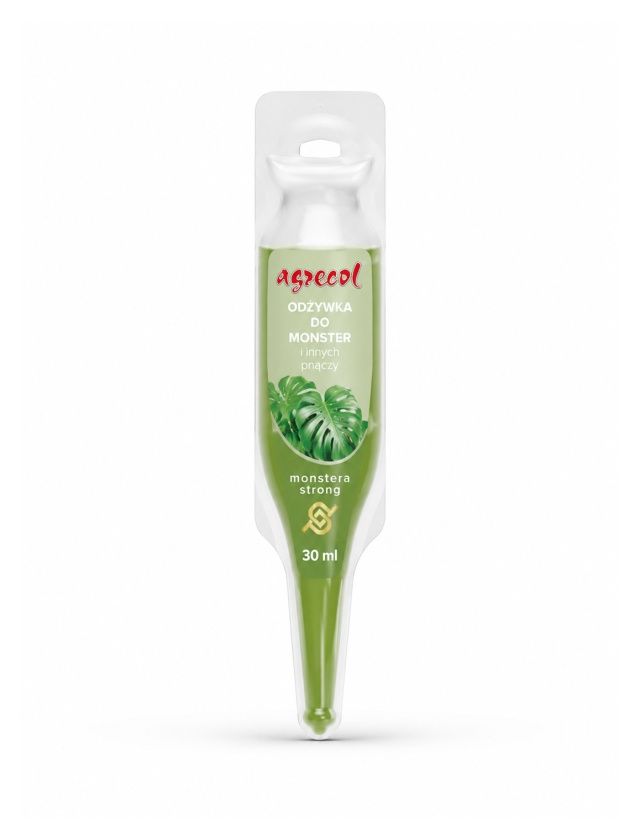 Orchid Strong odżywka do monster 30ml Agrecol 
