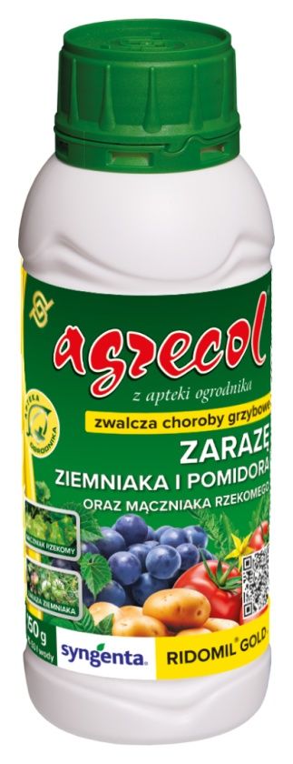 Ridomil Gold R 150g Agrecol
