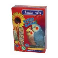 Pokarm dla papugi nimfy Kokino 0,5kg DAKO-ART