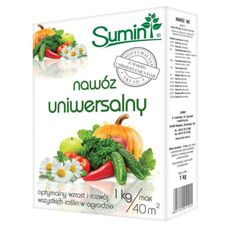 Nawóz uniwersalny Sumin