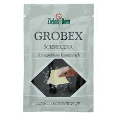 Ściereczka czyszcząca Grobex
