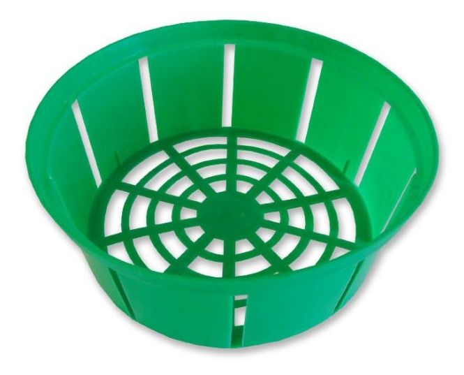 Osłonka na cebule kwiatowe fi 250mm ZetPlast
