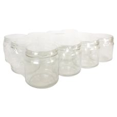 Słoje TO 200ml fi 66 12 sztuk Tragar