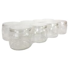 Słoje TO 330ml fi 82 8 sztuk Tragar