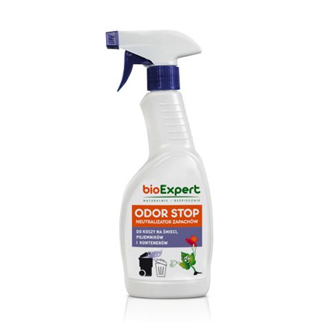 Odor Stop bluExpert 100 ml BIOEXPERT