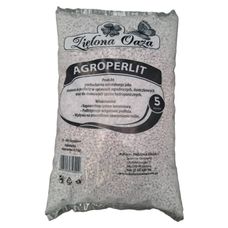 Perlit Agro 5L Zielona Oaza