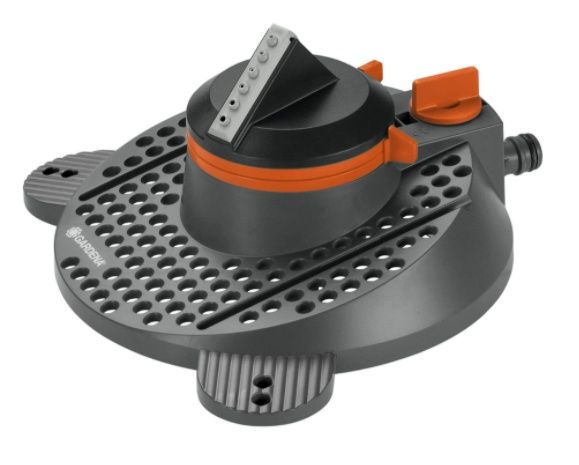 Zraszacz dookolny Comfort Tango 2065-20 Gardena