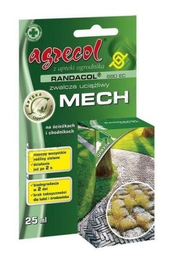 Randacol 680EC Mech Agrecol