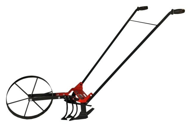 Pielnik ręczny typ BM-95 Mordec