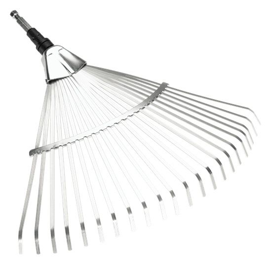 Grabie wachlarzowe Combisystem 50cm 3102-20 Gardena