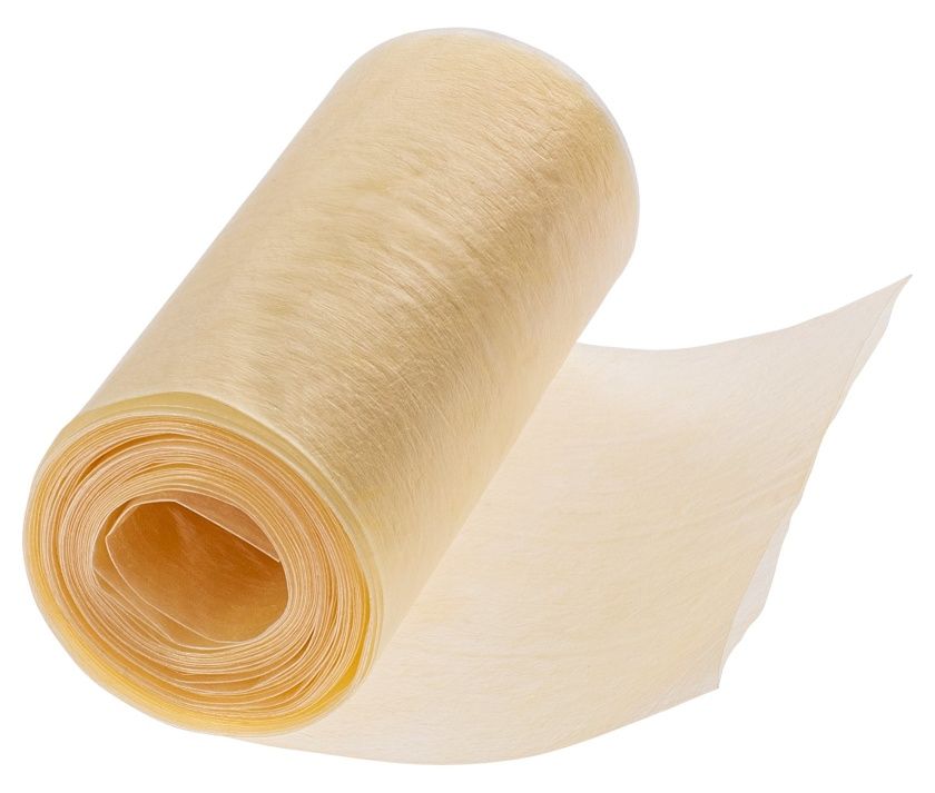 Osłonka białkowa wędliniarska fi 55mm 4m Browin