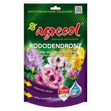 Nawóz do rododendronów 350g Agrecol