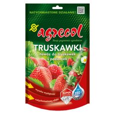 Nawóz krystaliczny do truskawek 350g Agrecol.