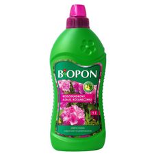 Nawóz do rododendronów, azalii i różaneczników 1 L Bopon