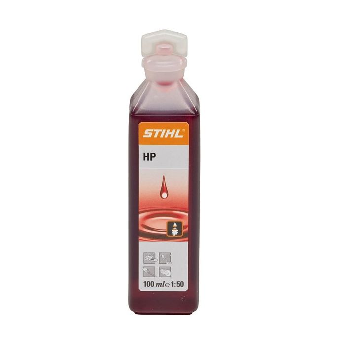 Olej do Mieszanki dla Silników Dwusuwowych HP 100ml Stihl 