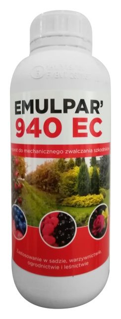 Emulpar 940EC 1L ADW
