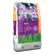 Landscaper Pro Flora 15+9+11+3MgO 15Kg ICL