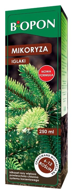 Mikoryza do iglak&oacute;w 250 ml Bopon