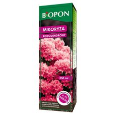 Mikoryza do rododendronów 250 ml Bopon