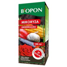 Mikoryza uniwersalna 100 ml Bopon