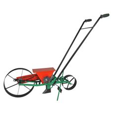 Siewnik taczkowy typ BM95 Mordec