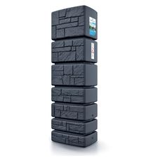 Pojemnik na deszczówkę TOWER STONE IDTST Prosperplast