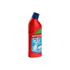 Żel do wc 2W1 750 ml Septifos