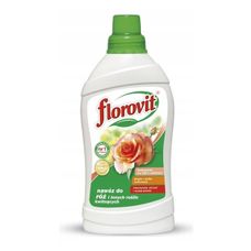 Florovit nawóz do róż i innych roślin kwitnących 1 kg Inco