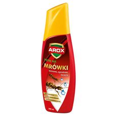 Płyn na mrówki Arox