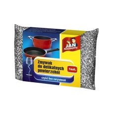 Zmywak do teflonu 1szt Jan Niezbędny