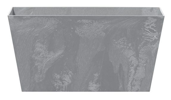 Kwietnik Tubus Case DTUC Beton Prosperplast