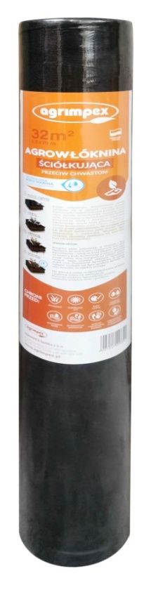 Wł&oacute;knina ści&oacute;łkująca AgroMarina Agrimpex