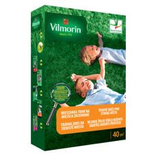 Trawa na miejsca zacienione 5 kg Vilmorin