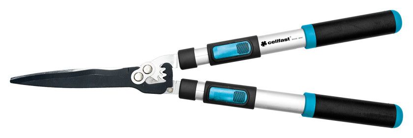 Nożyce ogrodowe teleskopowe cellPRO 40-400 Cellfast