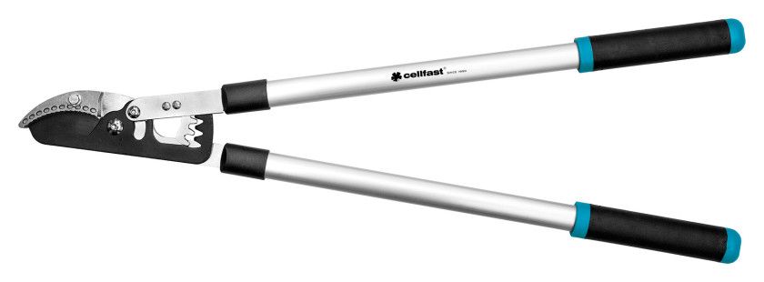 Sekator kowadełkowy prosty Cellfast 40-413
