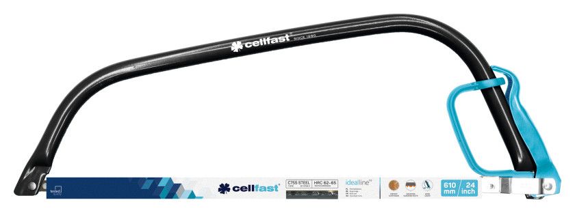 Piła kabłąkowa 610mm cellPRO 40-421 Cellfast