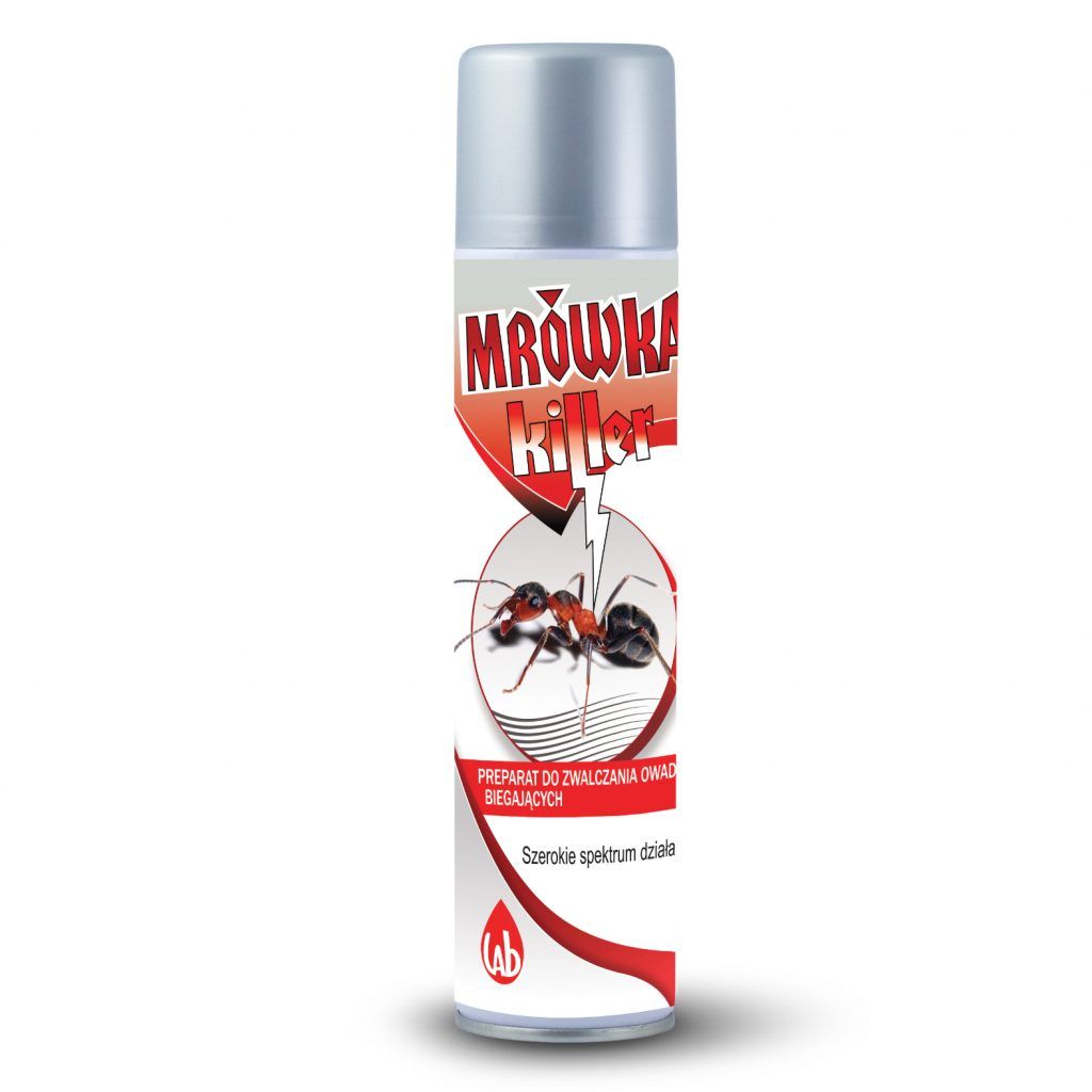 Mrówkiller 405 300 ml Lab