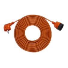 Przedłużacz ogrodowy OMY 2x1.5 50mb Elgotech