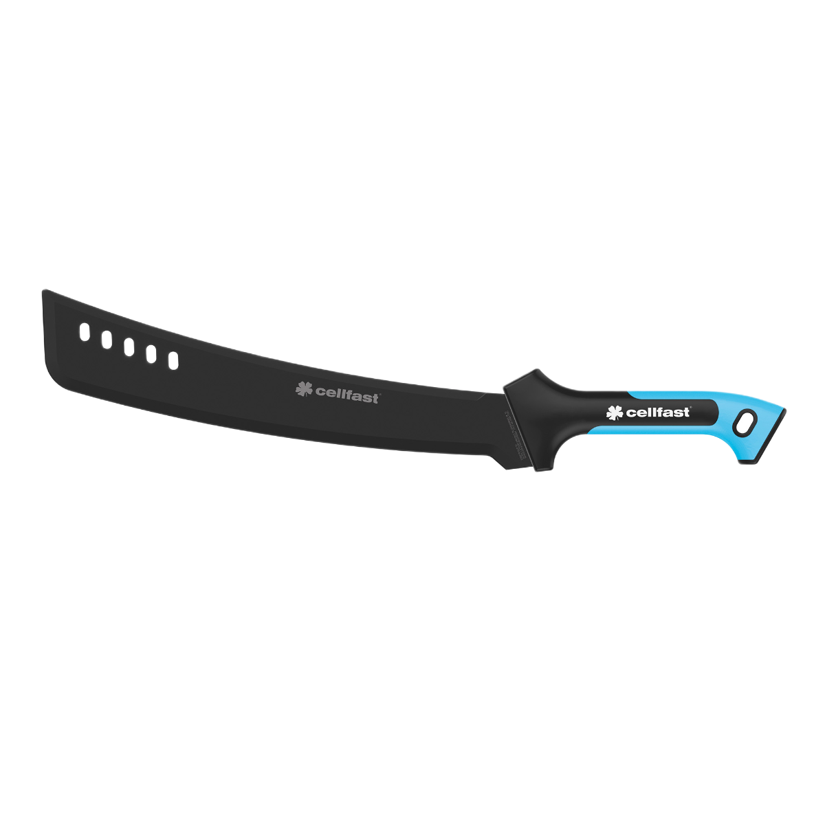 Karczownik maczeta z hakiem CellPRO 41-070 Cellfast