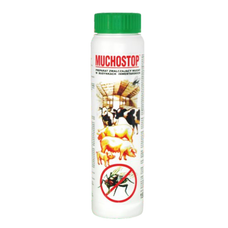 Granulat na muchy 150 g Muchostop