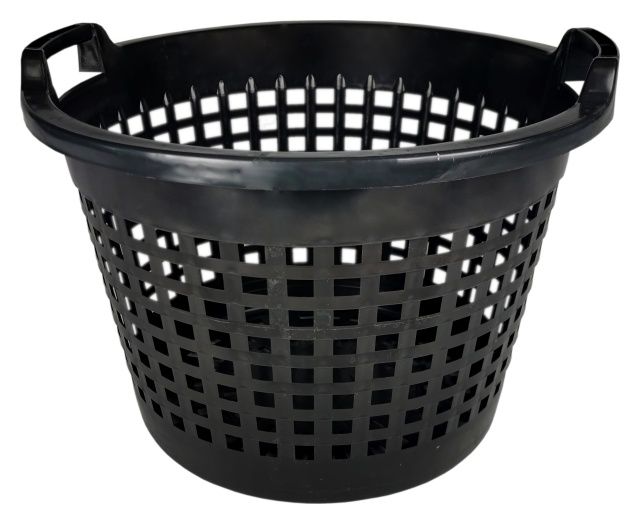 Kosz gospodarczy na ziemniaki 50L Irma