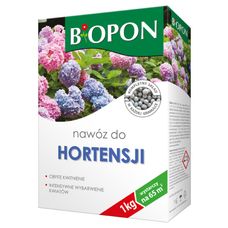 Nawóz do hortensji 1 kg Bopon