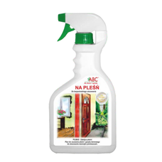 Środek na pleśń 600 ml ABC